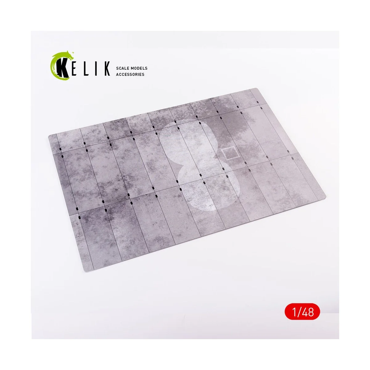 Ukraine Starokostyantyniv Air Base - Acrylic 3 mm (410 x 270 mm) (4...