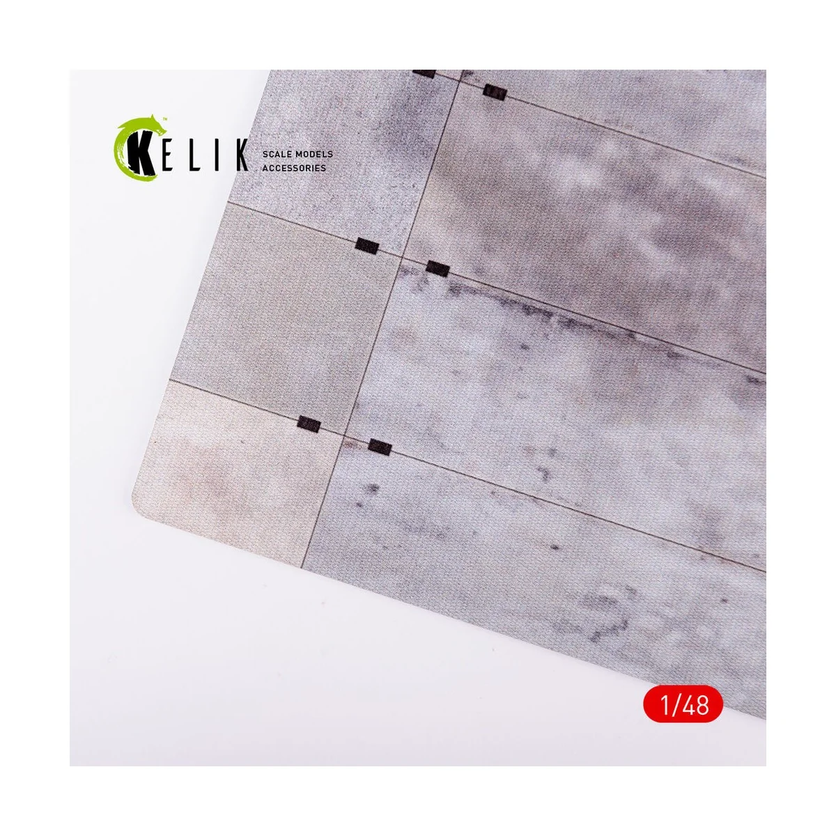 Ukraine Kulbakino Air Base - Acrylic 3 mm (410 x 270 mm) (410 g), 1...