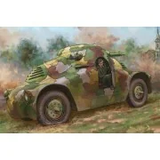 Hobby Boss - Skoda PA-2 Turtle - 83888