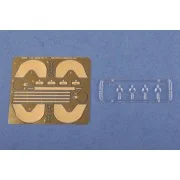 Skoda PA-2 Turtle, 1/35 - Hobby Boss 83888