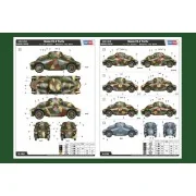 Hobby Boss - Skoda PA-2 Turtle - 83888