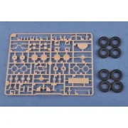 Hobby Boss - Skoda PA-2 Turtle - 83888