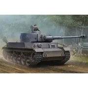 German VK.3001(P), 1/35 - Hobby Boss 83891