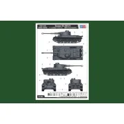 Hobby Boss - German VK.3001(P) - 83891
