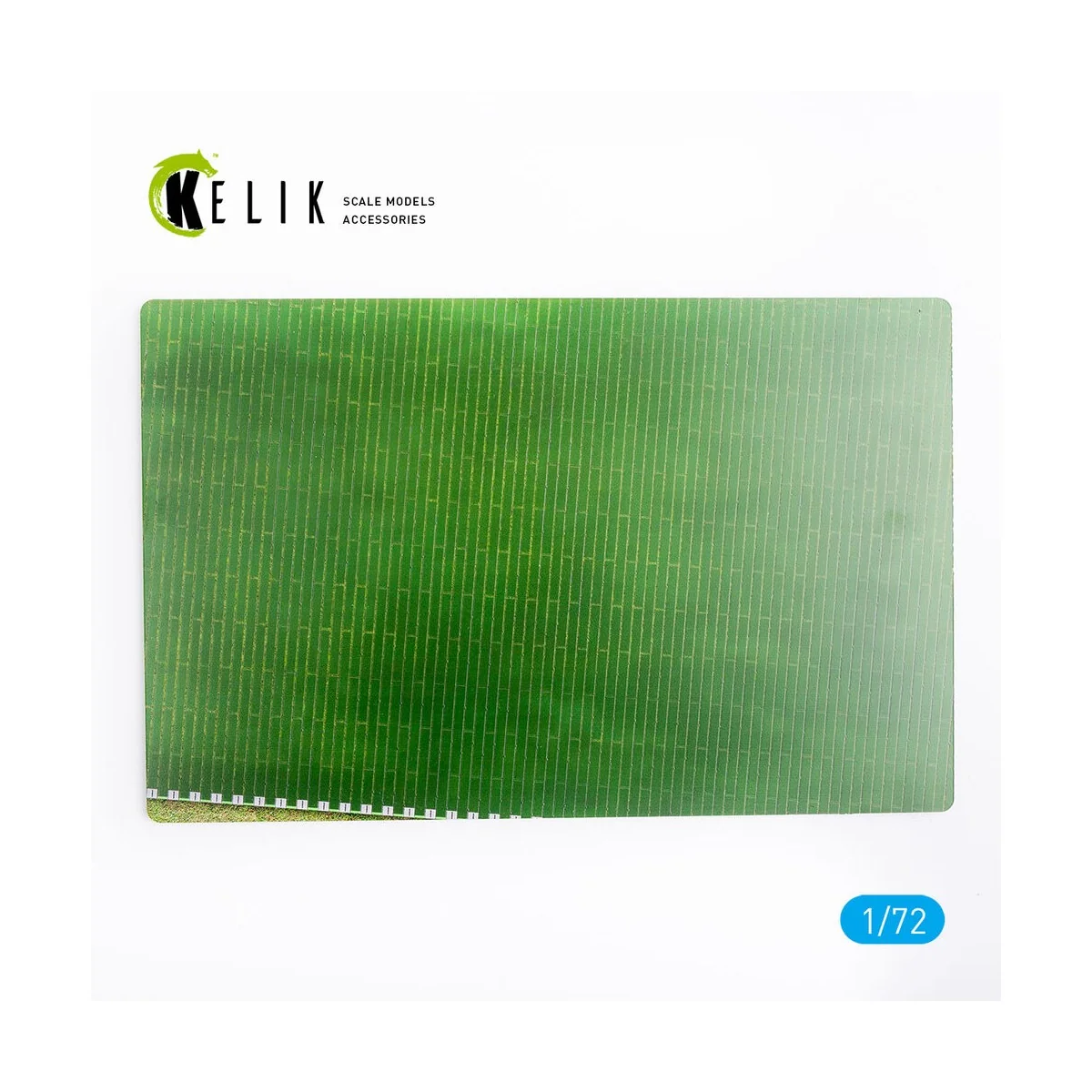 FAUN - Trackway Helicopter Landing Mat Flat - Base - Acrylic 3 mm (...