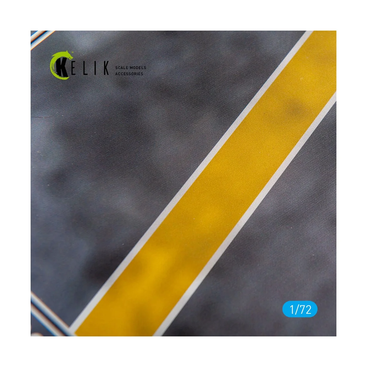 HMS Hermes R12 (1959) - Base - Acrylic 3 mm (280 x 180 mm) (170 g),...