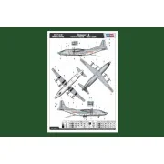 Chinese Y-8 - Hobby Boss 83902