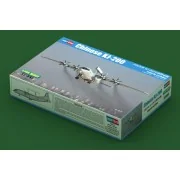 Chinese KJ-200, 1/144 - Hobby Boss 83903
