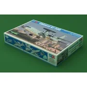 Chinese KJ-500, 1/144 - Hobby Boss 83904