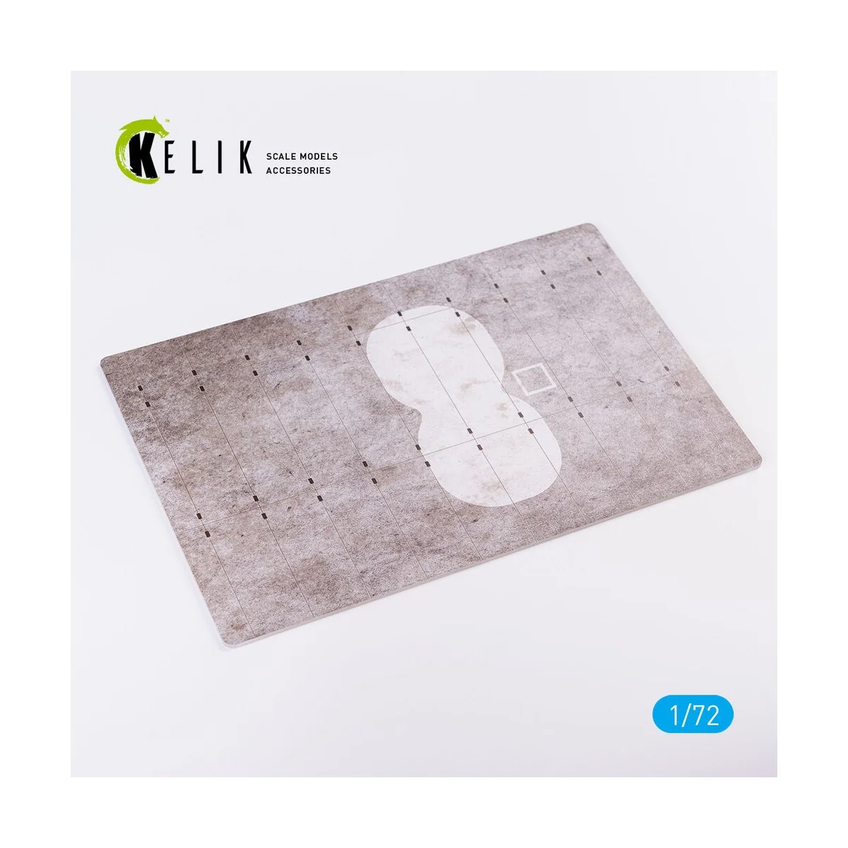 Ukraine Starokostyantyniv Air Base - Base - Acrylic 3 mm (280 x 180...