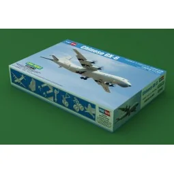 Chinese GX-6, 1/144 - Hobby Boss 83905