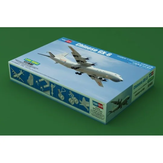 Chinese GX-6 - Hobby Boss 83905
