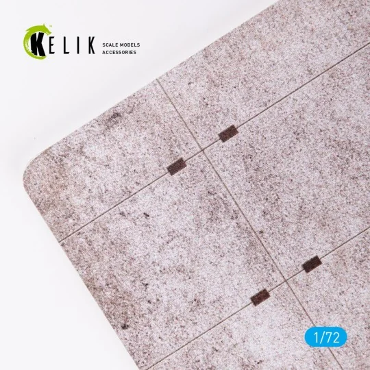 Ukraine Starokostyantyniv Air Base - Base - Acrylic 3 mm (280 x 180...