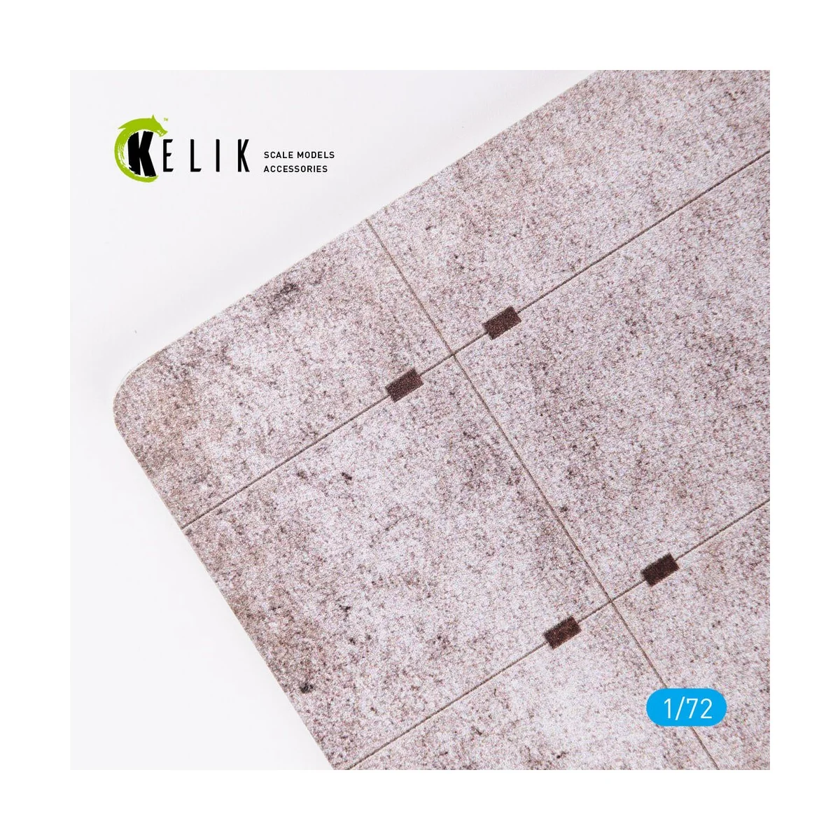 Ukraine Starokostyantyniv Air Base - Base - Acrylic 3 mm (280 x 180...