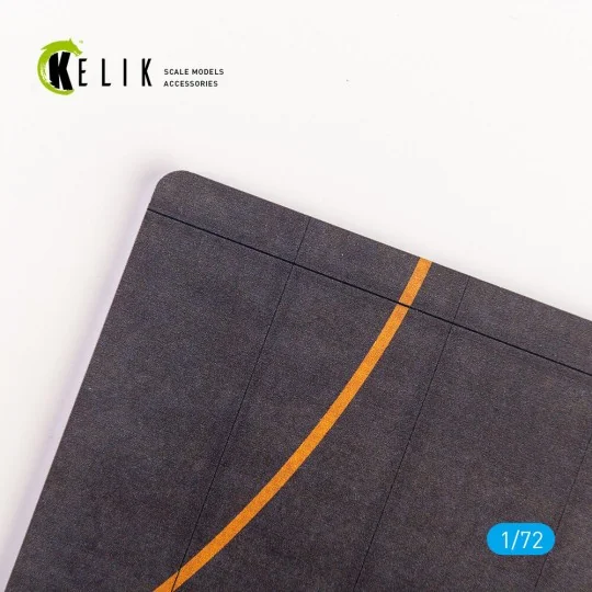 Tucson Davis-Monthan Air Force Base - Base - Acrylic 3 mm (280 x 18...