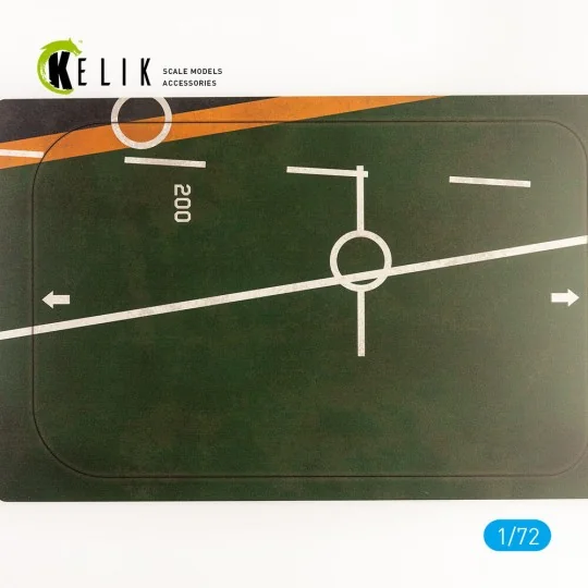 CVL-22 HMCS Bonaventure Front Lift 1965 - Acrylic 3 mm (280 x 180 m...