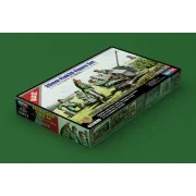 20mm Flak38 Figure Set - Hobby Boss 84412