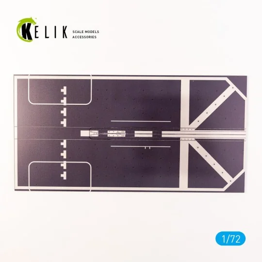 Mogami-Class Frigate Deck (Full version) - Base - Acrylic 3 mm (180...