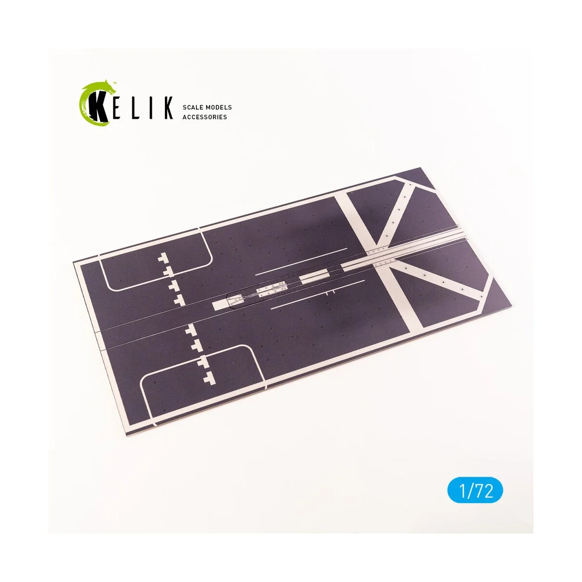 Mogami-Class Frigate Deck (Full version) - Base - Acrylic 3 mm (180...