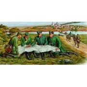 Last Consultation - Hobby Boss 84414