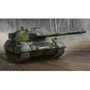 Leopard 1A5 MBT, 1/35 - Hobby Boss 84501