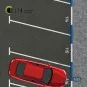 Supermarket Parking type 2 Base - Acrylic 3 mm (180 x 357 mm) (210 ...