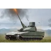 LvKv 90C Anti-Air Vehicle - Hobby Boss 84508