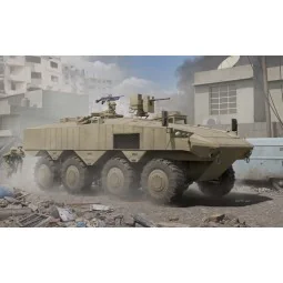 IDF Eitan Wheeled APC - Hobby Boss 84509