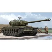 Hobby Boss - T29E1 Heavy Tank - 84510