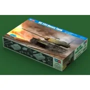 Hobby Boss - US T34 Heavy Tank - 84513