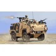 Hobby Boss - Jackal 2 High Mobility Weapon Platform - 84521