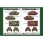 Pz.Kpfw.VI Sd.Kfz.181 Tiger II(Henschel, 1/35 - Hobby Boss 84533 Pz.Kpfw.VI Sd.Kfz.181 Tiger II(Henschel, 1/35 - Hobby Boss 84533