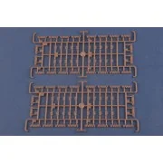 Pz.Kpfw.VI Sd.Kfz.181 Tiger II(Henschel, 1/35 - Hobby Boss 84533 Pz.Kpfw.VI Sd.Kfz.181 Tiger II(Henschel, 1/35 - Hobby Boss 84533