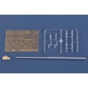 Pz.Kpfw.VI Sd.Kfz.181 Tiger II(Henschel, 1/35 - Hobby Boss 84533 Pz.Kpfw.VI Sd.Kfz.181 Tiger II(Henschel, 1/35 - Hobby Boss 84533