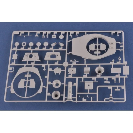 Pz.Kpfw.VI Sd.Kfz.181 Tiger II(Henschel, 1/35 - Hobby Boss 84533 Pz.Kpfw.VI Sd.Kfz.181 Tiger II(Henschel, 1/35 - Hobby Boss 84533