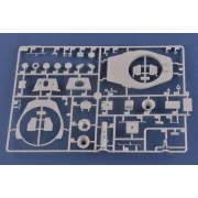 Pz.Kpfw.VI Sd.Kfz.181 Tiger II(Henschel, 1/35 - Hobby Boss 84533 Pz.Kpfw.VI Sd.Kfz.181 Tiger II(Henschel, 1/35 - Hobby Boss 84533