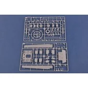 Pz.Kpfw.VI Sd.Kfz.181 Tiger II(Henschel, 1/35 - Hobby Boss 84533 Pz.Kpfw.VI Sd.Kfz.181 Tiger II(Henschel, 1/35 - Hobby Boss 84533