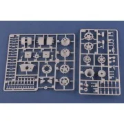 Pz.Kpfw.VI Sd.Kfz.181 Tiger II(Henschel, 1/35 - Hobby Boss 84533 Pz.Kpfw.VI Sd.Kfz.181 Tiger II(Henschel, 1/35 - Hobby Boss 84533