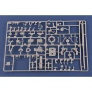 Pz.Kpfw.VI Sd.Kfz.181 Tiger II(Henschel, 1/35 - Hobby Boss 84533 Pz.Kpfw.VI Sd.Kfz.181 Tiger II(Henschel, 1/35 - Hobby Boss 84533