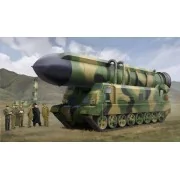 DPRK Pukguksong-2, 1/35 - Hobby Boss 84544 DPRK Pukguksong-2, 1/35 - Hobby Boss 84544
