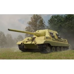 German Sd.Kfz.186 Jagdtiger (Porsche Production) - Hobby Boss 84564