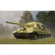 German Sd.Kfz.186 Jagdtiger (Porsche Production), 1/35 - Hobby Boss... German Sd.Kfz.186 Jagdtiger (Porsche Production), 1/35 - Hobby Boss...