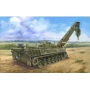 Bergepanzer BPz2 "Buffalo" ARV, 1/35 - Hobby Boss 84567 Bergepanzer BPz2 "Buffalo" ARV, 1/35 - Hobby Boss 84567