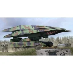 Hobby Boss - German IGUANA PSB-2-14(m) - 84570