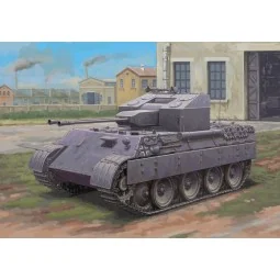 German Flakpanzer V Ausf.A - Hobby Boss 84832