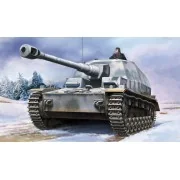 German Pz.Sfl.Iva Dicker Max, 1/48 - Hobby Boss 84835 German Pz.Sfl.Iva Dicker Max, 1/48 - Hobby Boss 84835