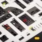 SBD-3 Dauntless interior 3D decals for Trumpeter kit, 1/32 - Kelik ...