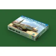 Soviet SS-23 Spider Tactical Ballistic M, 1/35 - Hobby Boss 85505