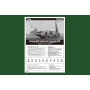 Russian 9K79 Tochka (SS-21 Scarab) IRBM - Hobby Boss 85509