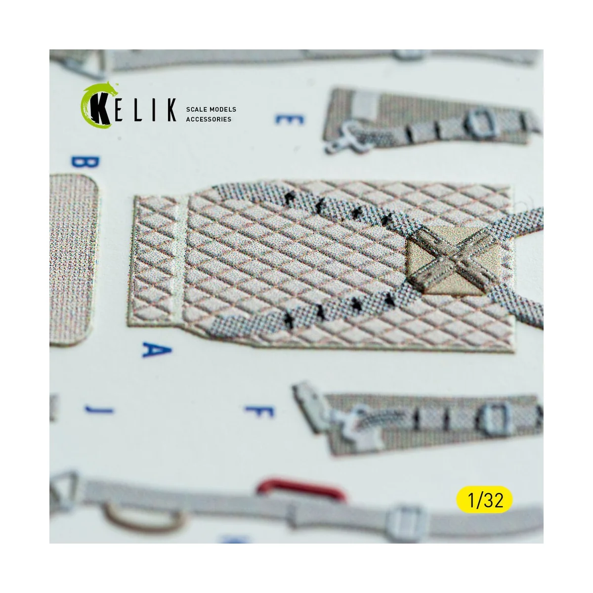 MiG-21 F-13 export version - interior 3D decals for Trumpeter kit, ...